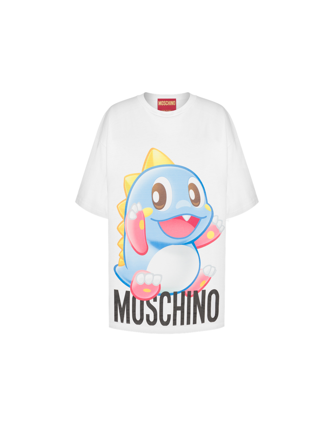 Moschino Lunar New Year capsule