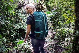 Outdoor-Hersteller bangen um junge Zielgruppe