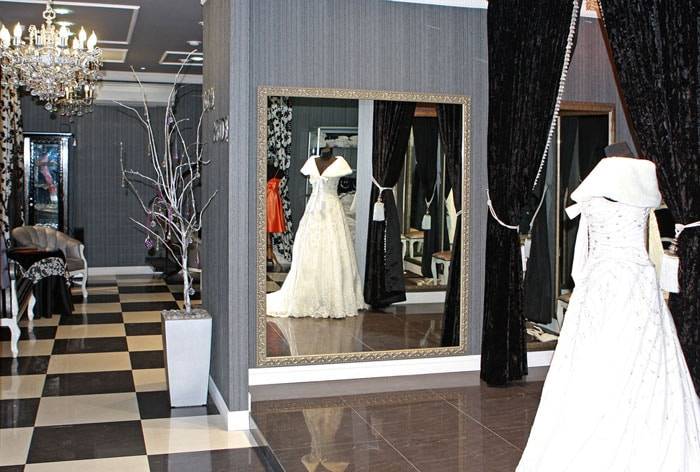To be Bride: Свадебная индустрия развивается динамично