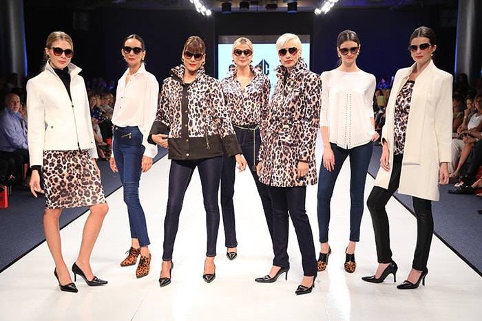 Con un desfile en homenaje a Jorge Ibañez empezó Argentina Fashion Week