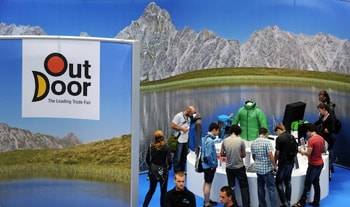 Outdoormarkt wächst 2012 um 5 Prozent