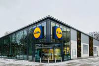 Lidl and Kaufland grow: More stores, more investments