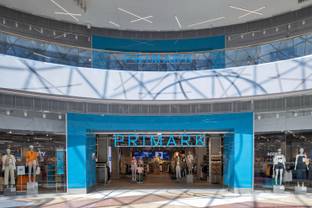 Werken bij fashion-retailer Primark