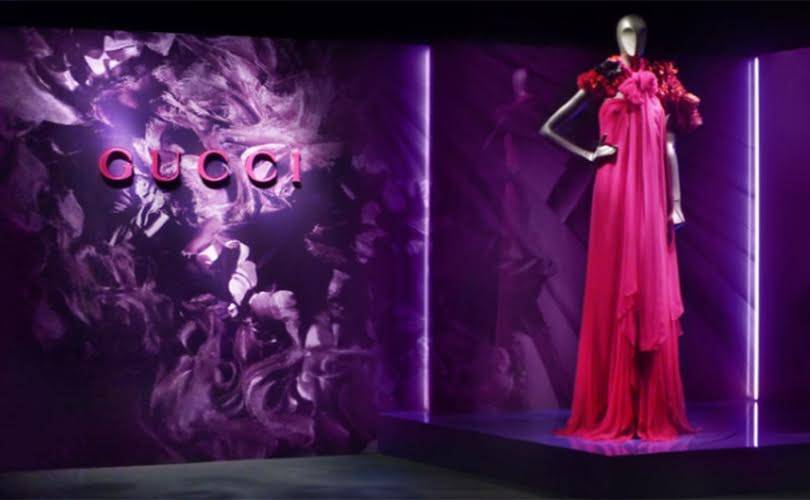 Колонка Fashion Consulting Group: Низкобюджетная витрина – не значит плохая
