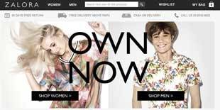 Rocket Internet zet met Global Fashion Group in op wereldwijde markt