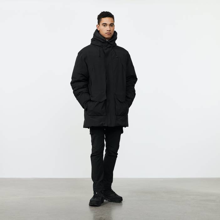 66 North men's Drangajökull Jackets & Coats | 66°North