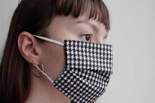  Rentrée : les régions montent au front pour offrir des masques "made in France"