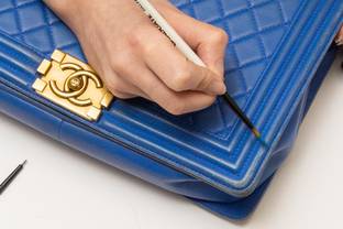 Handbag Clinic secures new funding to drive growth, taps new chairman