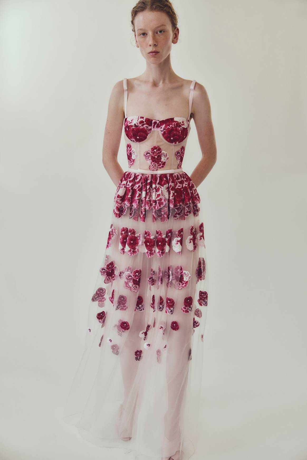 Credits: Valli Resort 26/©Launchmetrics/spotlight