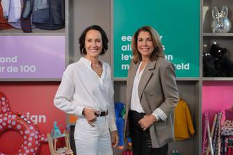 Familie van Eerd wordt volledig eigenaar van Hema