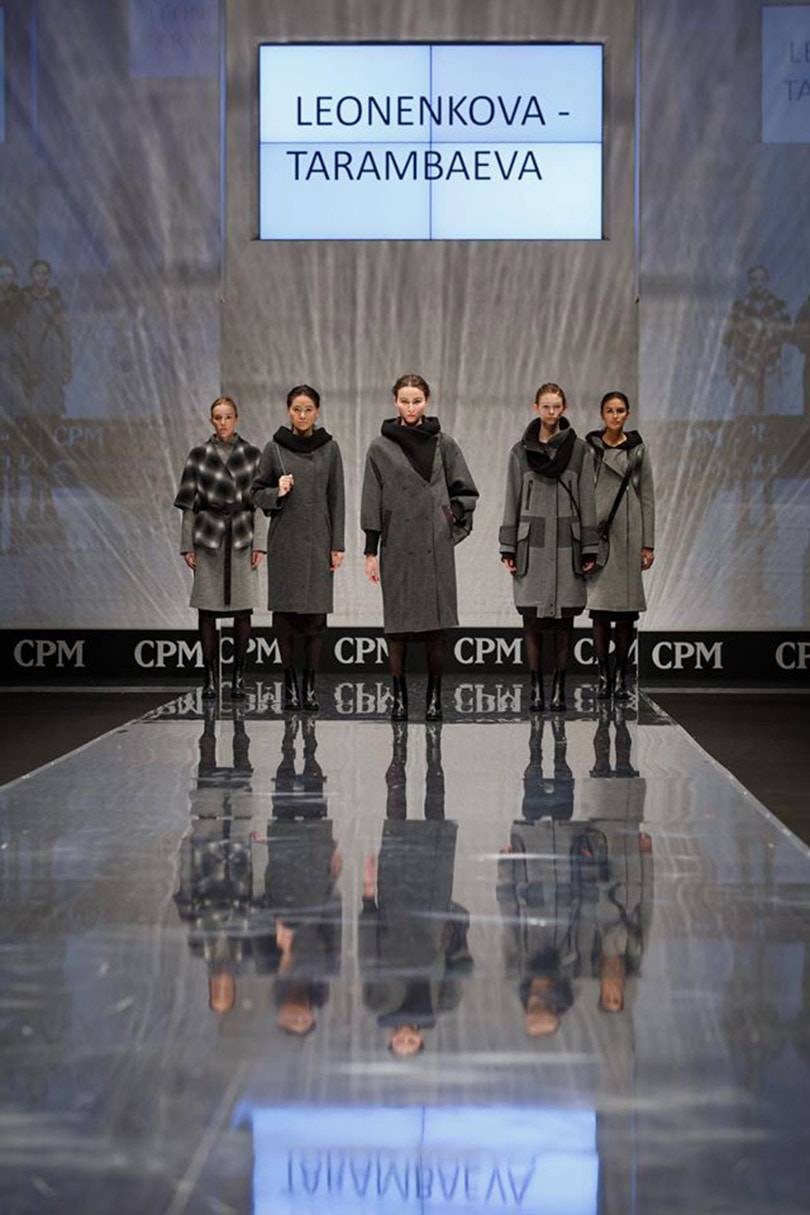 Подведены итоги 3-го сезона конкурса PROfashion Masters
