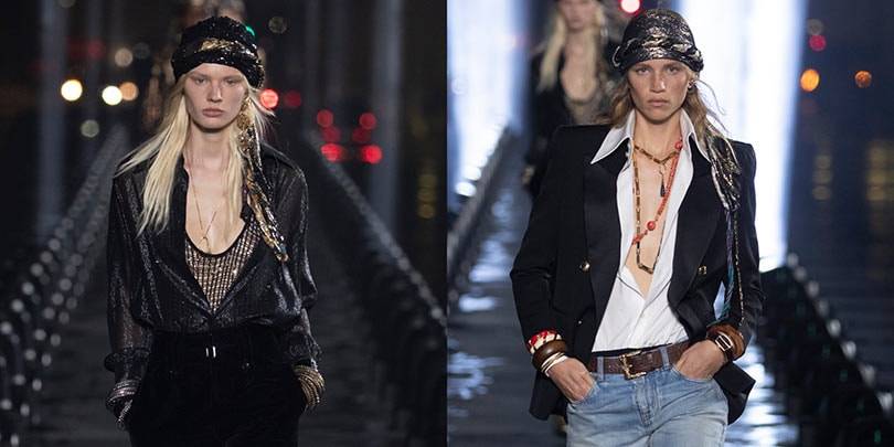 Saint Laurent PE20