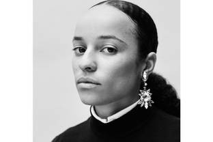 Grace Wales Bonner named winner of the 2023 BFC/GQ Designer Fashion Fund