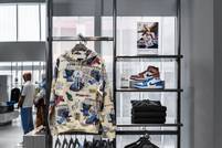 Nike refuerza su equipo europeo con nuevo director para Jordan