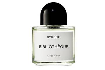 "Elevator Music", la collaboration entre Byredo et Off-White