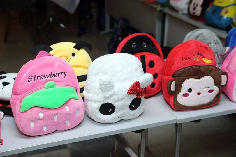 Подведены итоги выставки Kid & Junior Fashion