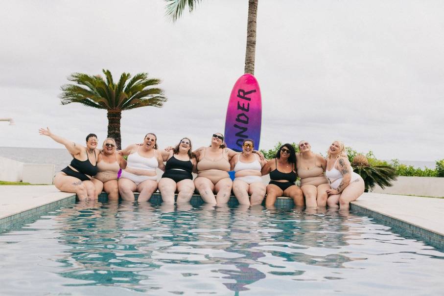 Campanha @wondersizebr