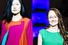 UCA Fashion Atelier student named the 'Rising Star'