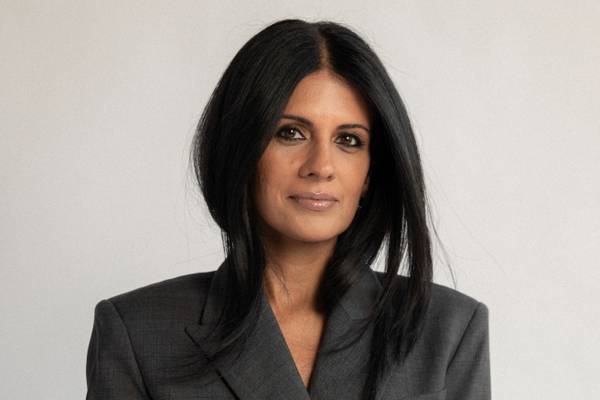 La ceo di Vestiaire Collective Us assume il doppio ruolo di cmo