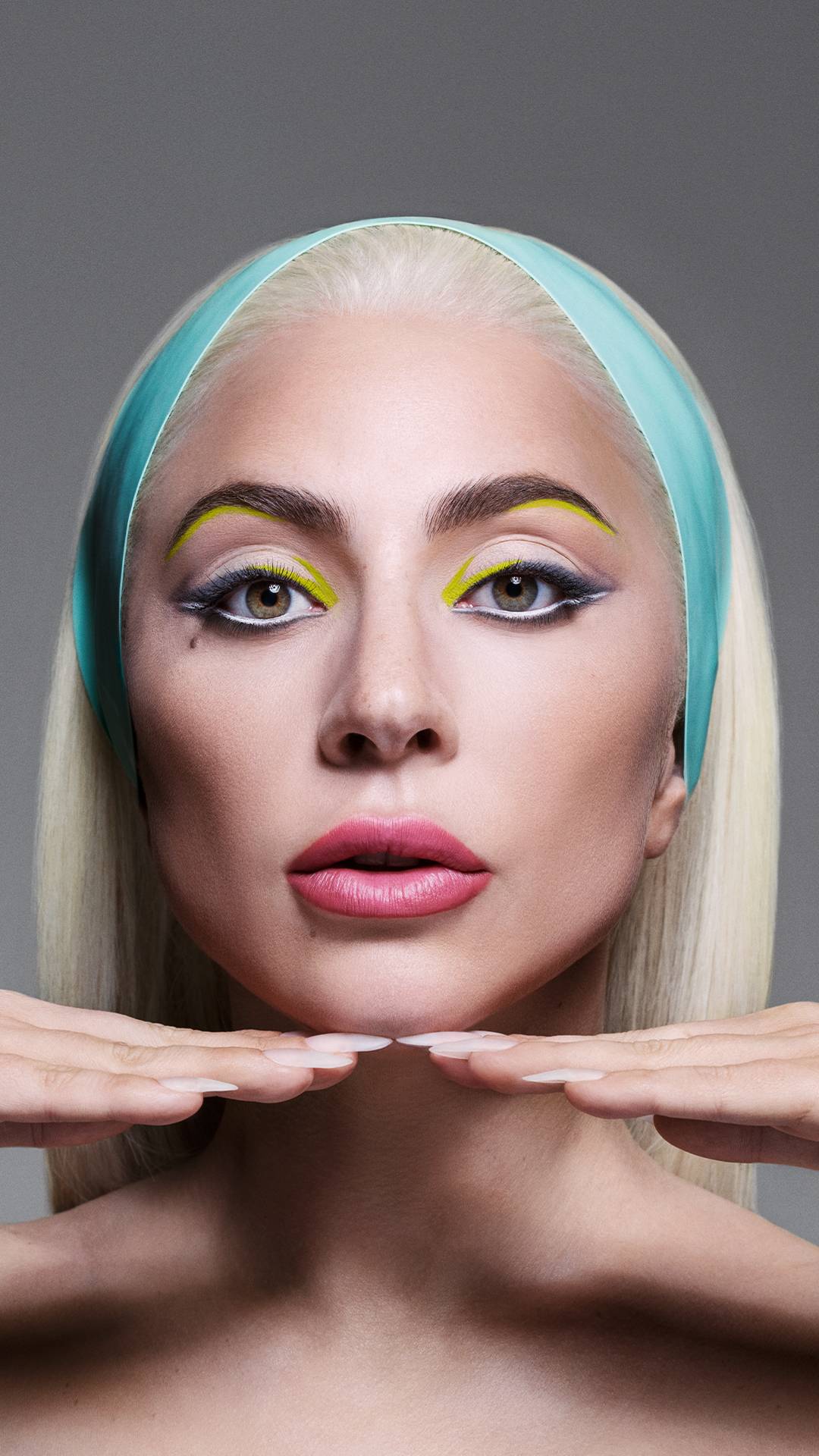 Image: Haus Labs by Lady Gaga