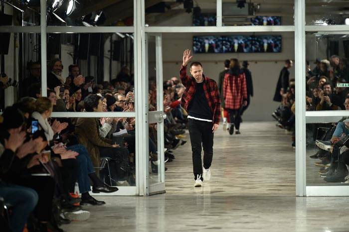 Terugblik Pitti Uomo 91: Paul Smith, Tim Coppens en Tommy Hilfiger