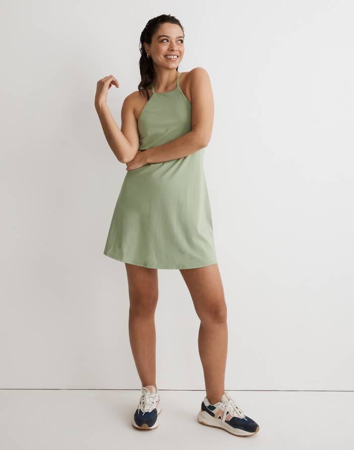 Flex 2.0 Fitness Dress | Madewell