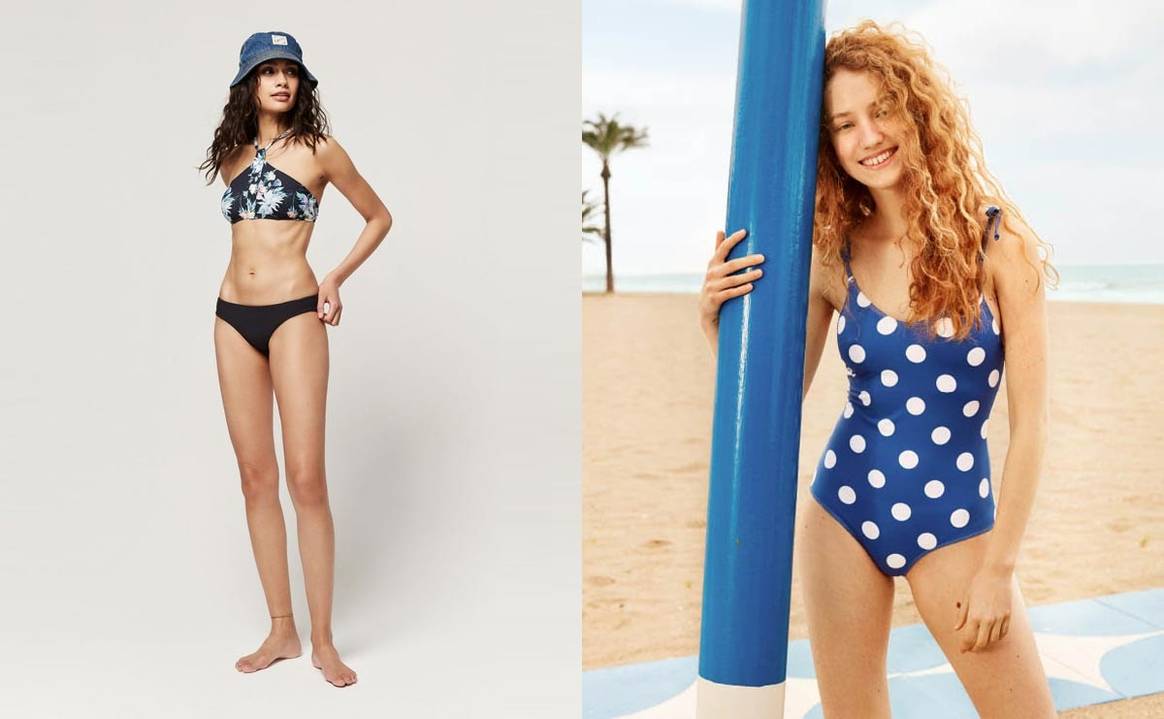 Dit zijn de grootste swimwear trends van zomer 2019