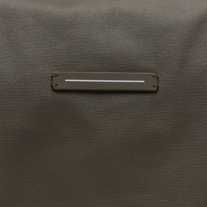 | Weekender (M und L) | SoFo Weekender M in Dark Olive | Horizn Studios