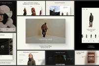Moncler lancia la nuova piattaforma digitale del marchio, supportata dall'Ia