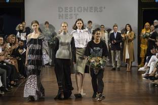 Kopenhagen: Designers‘ Nest Award geht nach Dänemark