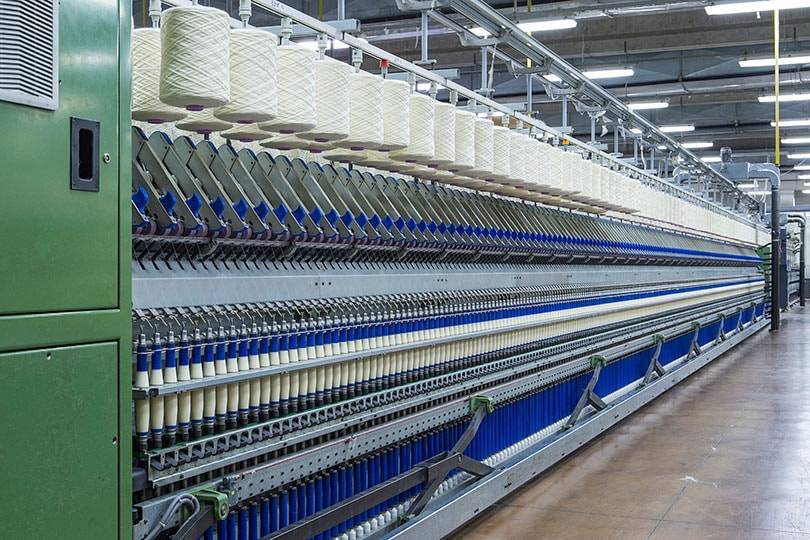 Il percorso sostenibile di Botto Giuseppe spa