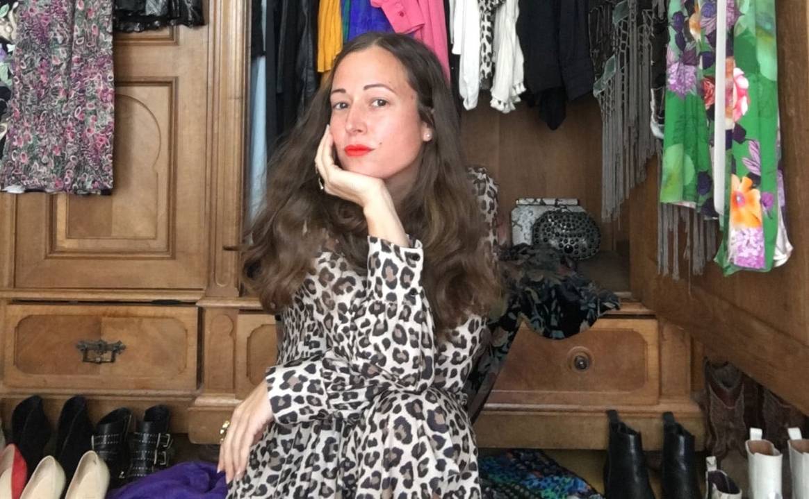 Work in Fashion: Was macht eigentlich ein 'Wardrobe Stylist'?