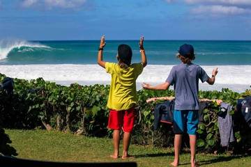 Quiksilver in gesprek met banken over mogelijke lening