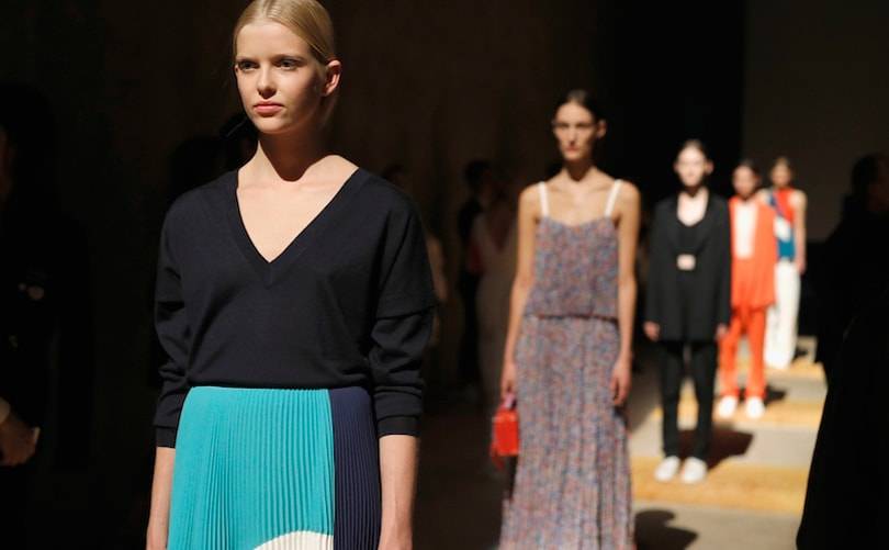 Berlin Fashion Week: Fünf Highlights aus der Hauptstadt