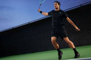 ASICS lanceert Night Energy-collectie, ontworpen voor de spotlights
