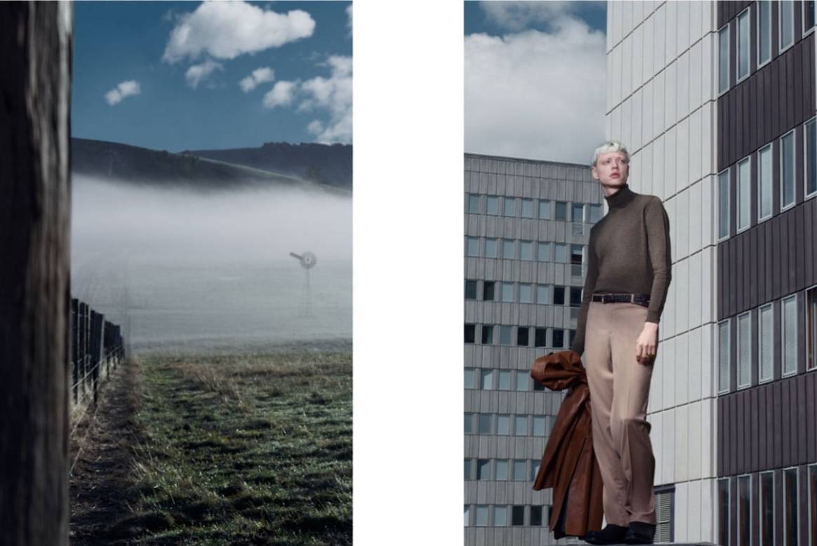 Slow fashion label Asket: “We are almost anti-fashion”