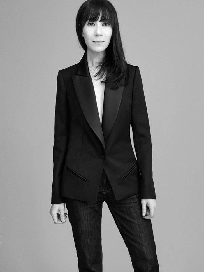 Lanvin confirms Bouchra Jarrar as new women's wear artistic director