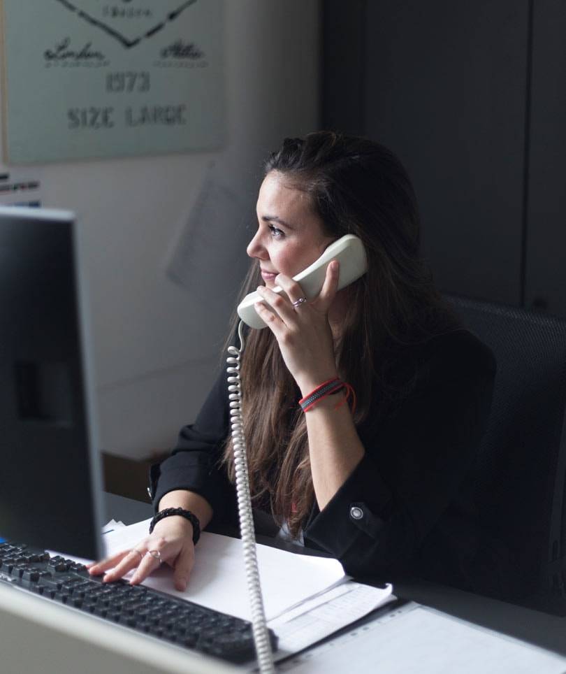Entrevista: Blanca Garcia sobre su papel como International Recruiter en Pepe Jeans.