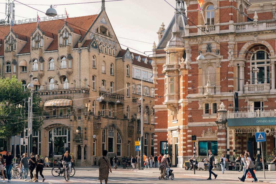 Ámsterdam