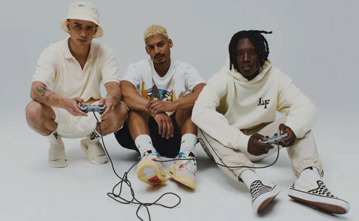 Hoe het streetwearmerk LFDY zijn omzet verhoogt door gerichte digitalisering