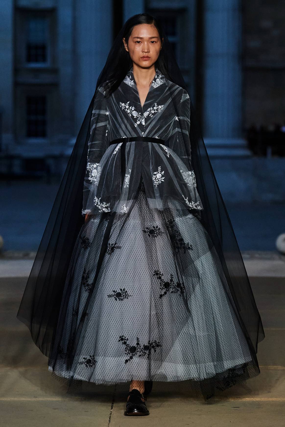 Erdem ss23 look 40