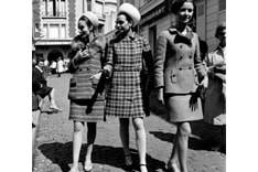 50 años de moda en Barcelona