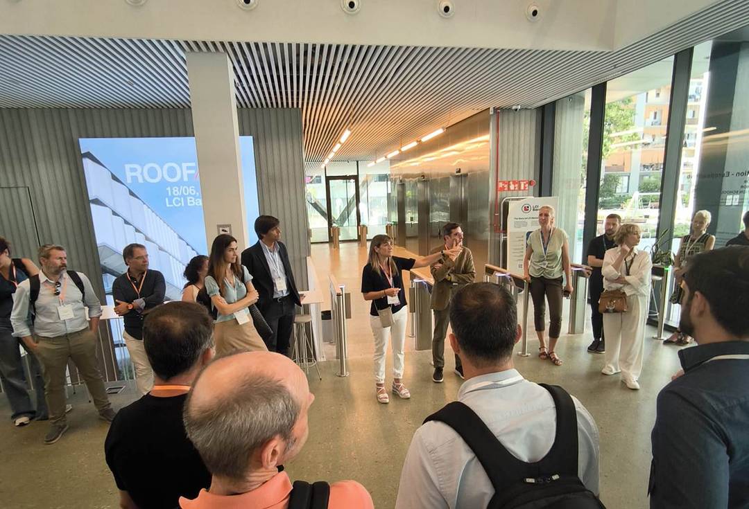 Asamblea General de Modacc, celebrada el 18 de junio de 2025 en Barcelona (España).