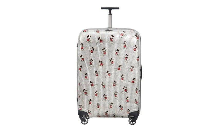 In Bildern: Disney x Samsonite