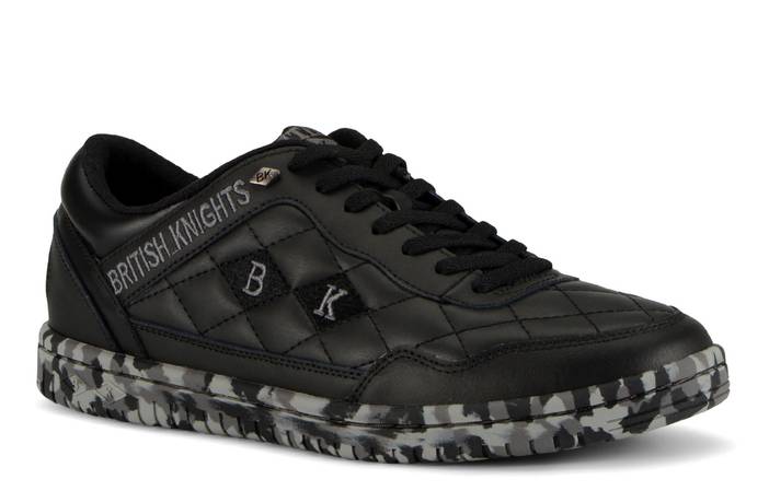 Men's Quilts Sneaker | British Knights