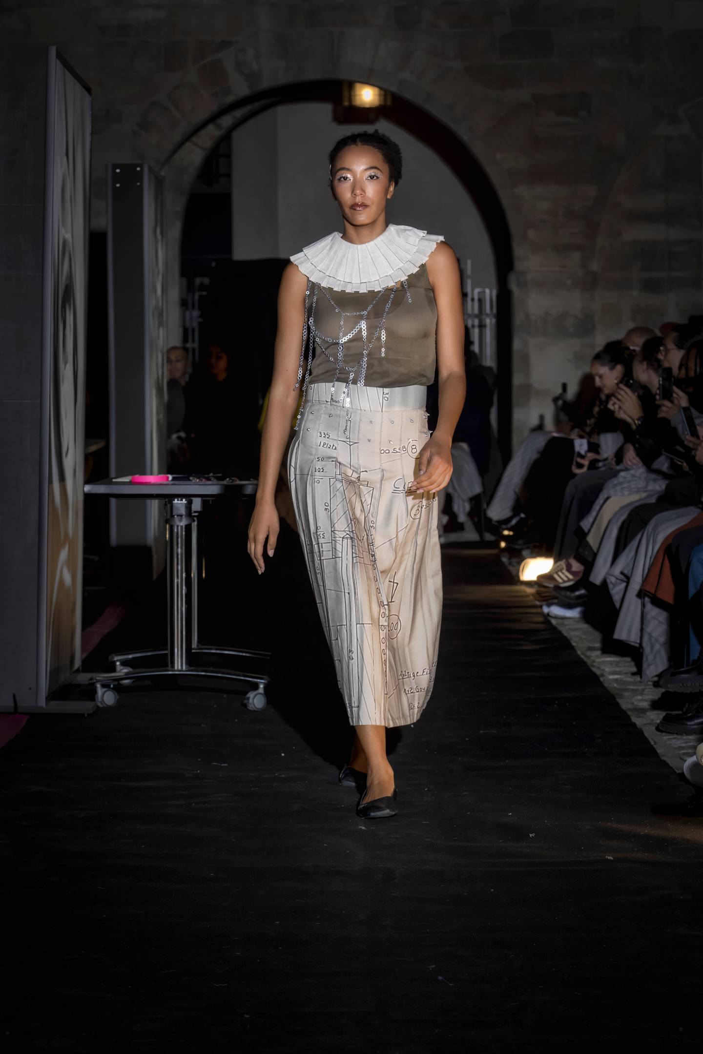 IFA Paris Graduate Collection Class 2025