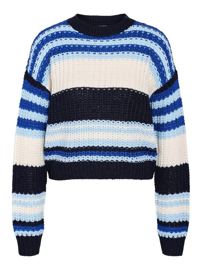 Strick- Pullover | NOISY MAY
