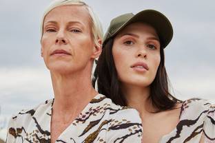 lala Berlin zu Gast bei Germany's Next Top Model