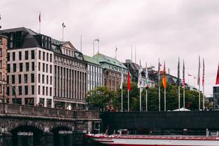 Auch Hamburg kippt 2G-Regel im Einzelhandel