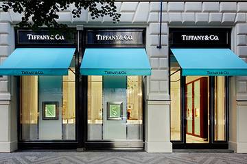 Tiffany’s demanda a LVMH: “No nos han dejado otra opción”